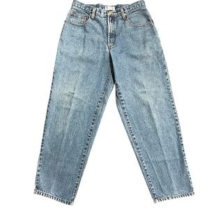Vintage Columbia Jeans Mens Relaxed Fit Light Wash Denim‎ Pants Size 33x30
